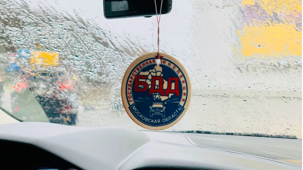 фото: ГИБДД по г.о. Серебряные Пруды