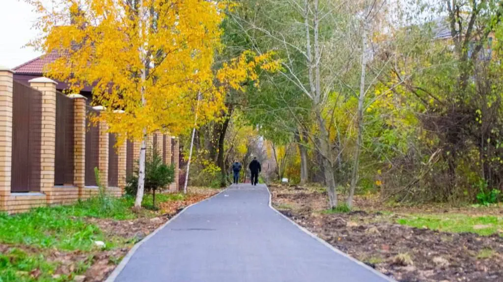 Фото: пресс-служба администрации г.о. Подольск