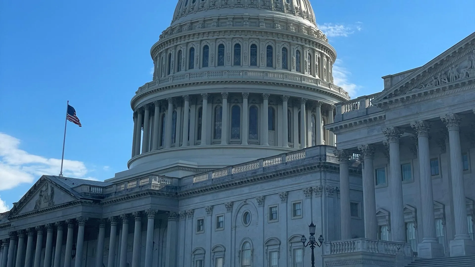 Посольство РФ в США отреагировало на новый пакет помощи Киеву