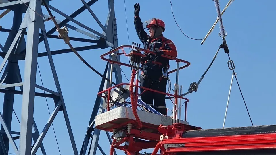 Фото: МедиаБанк Подмосковья/Наталия Надточая