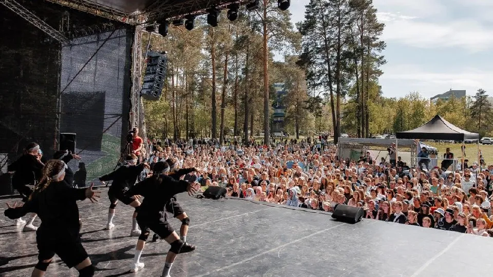 Фото: пресс-служба администрации г.о. Дубна