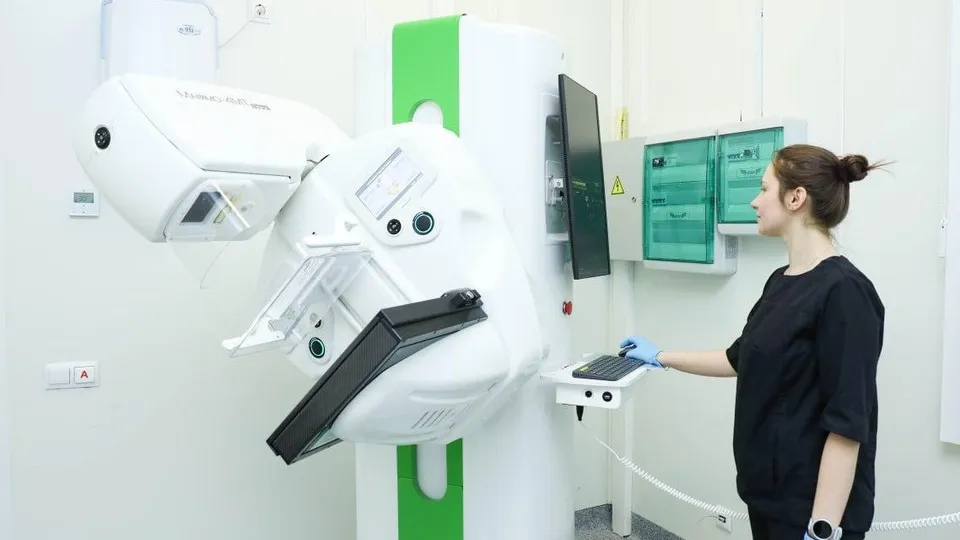 Фото: Минздрав Московской области