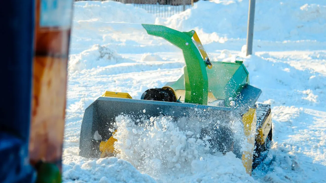 парк культуры и отдыха г.о. Щелково