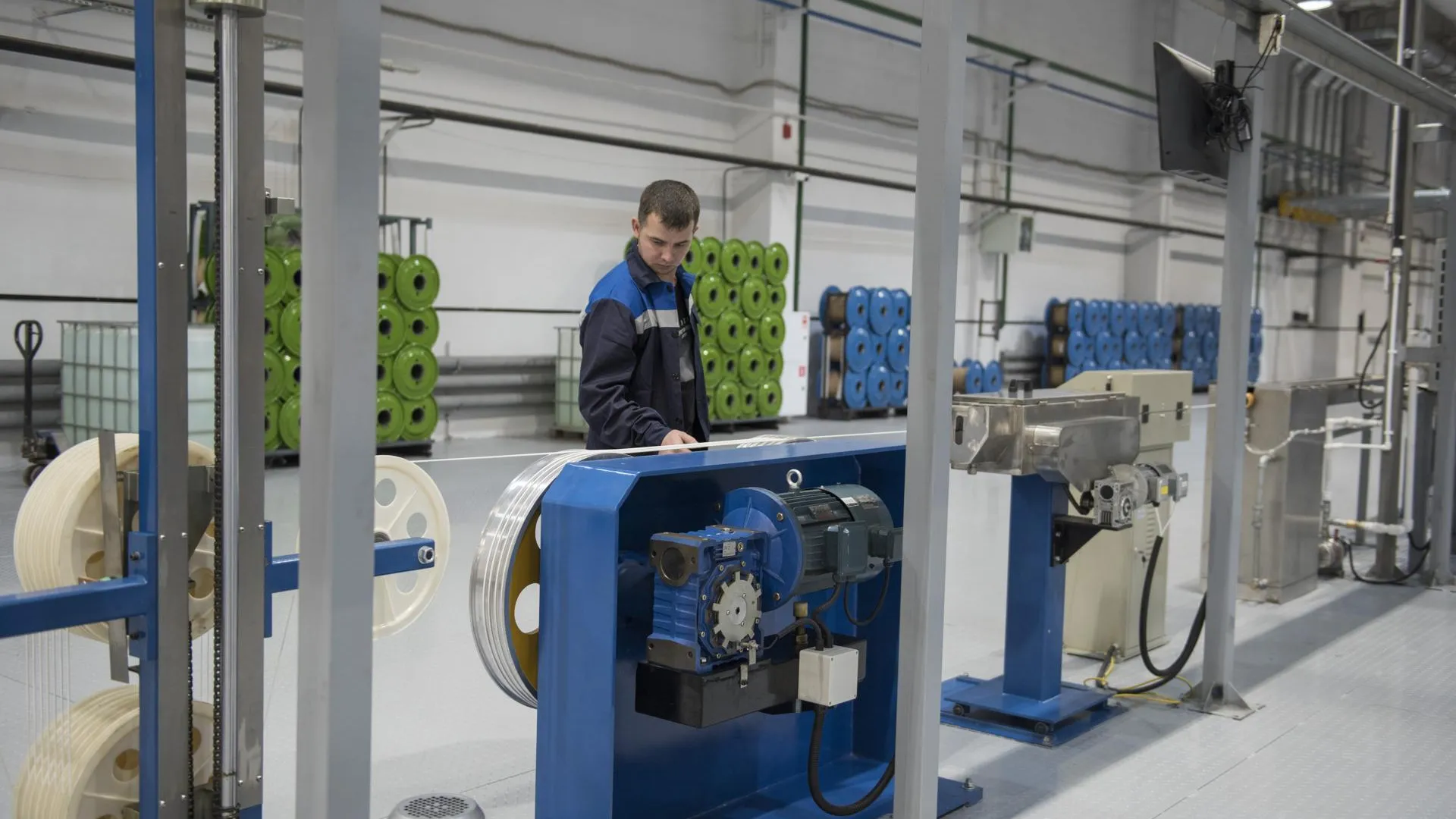 Фото: администрация Богородского г.о.