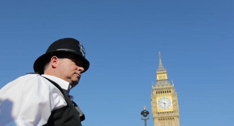 The Independent: пограничники изъяли кокаин на 132 млн долларов в порту Британии