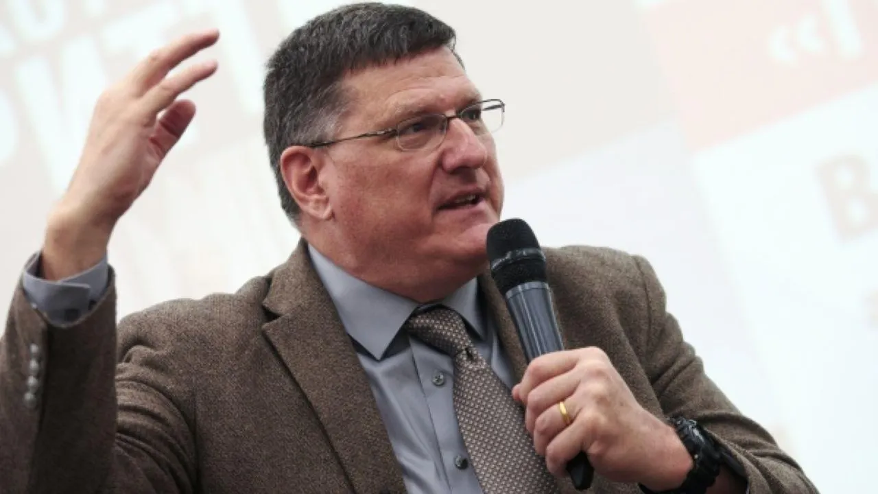 Экс-разведчик Риттер: ВСУ истощат свои силы к концу октября