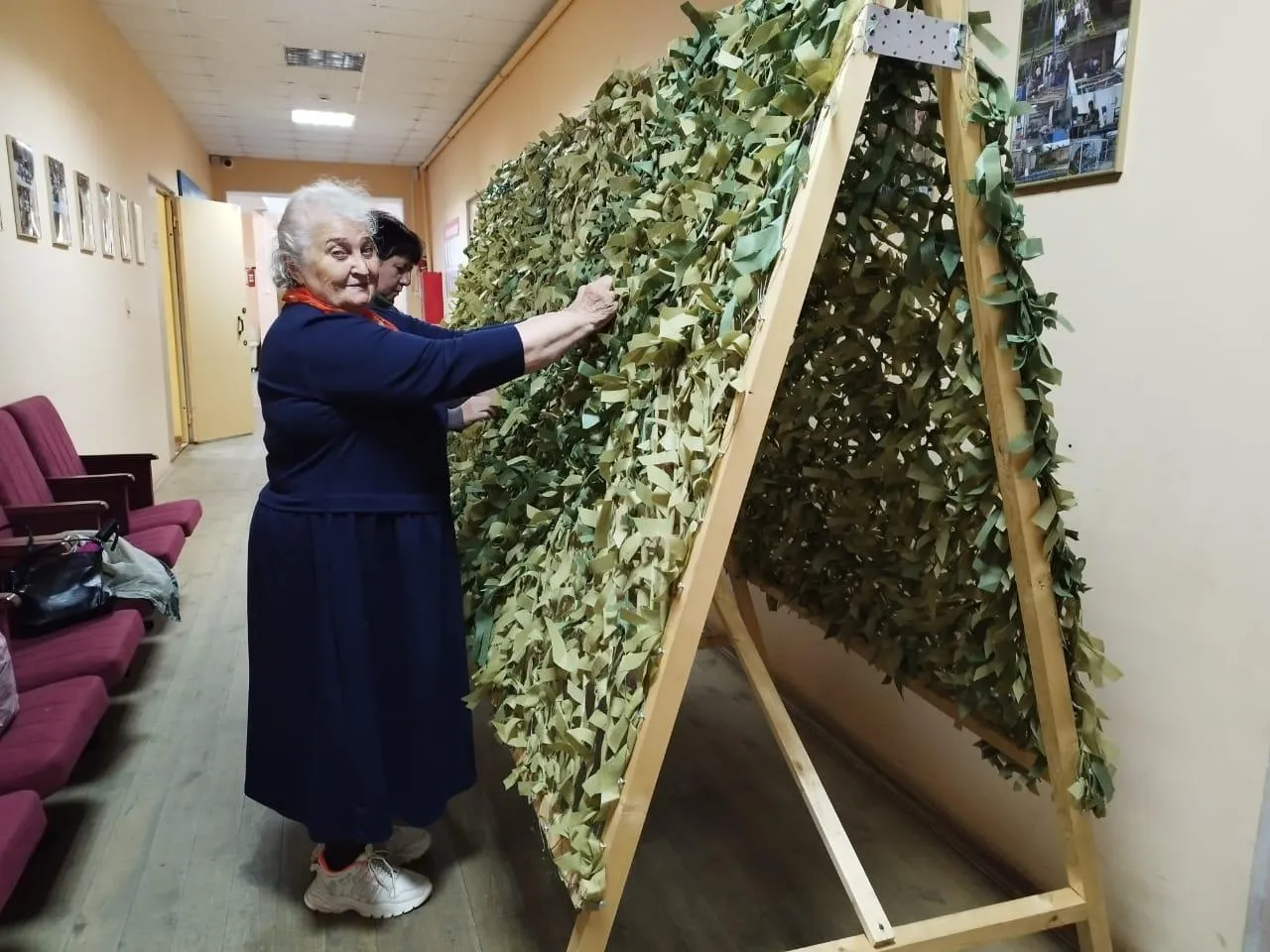 Фото из социальных сетей