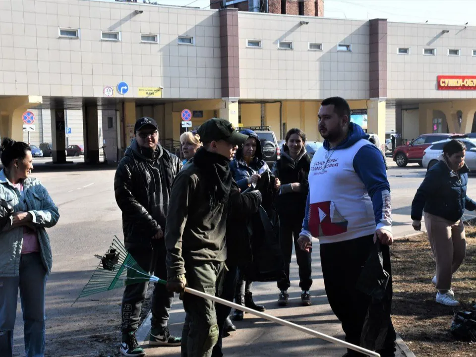 Фото: Общественная палата г.о. Жуковский&nbsp;