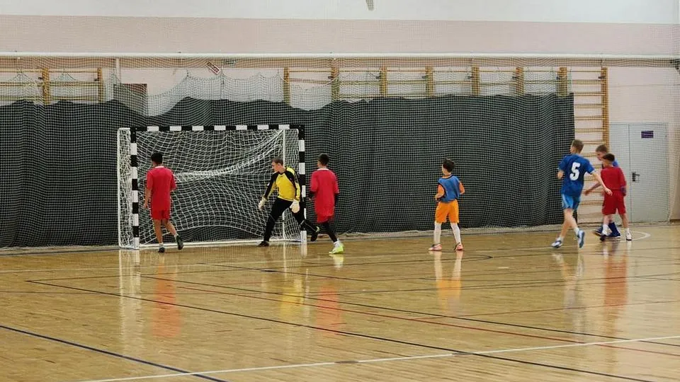 Анна Шолохова