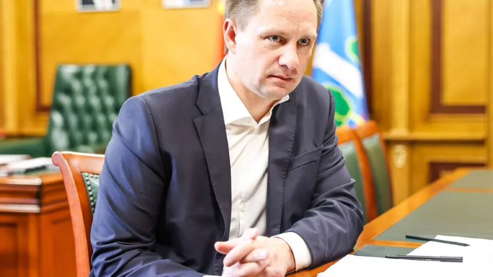 Фото: пресс-служба администрации г.о. Красногорск