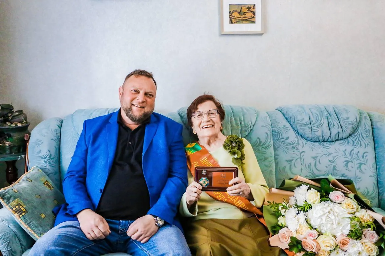 Фото: пресс-служба администрации округа