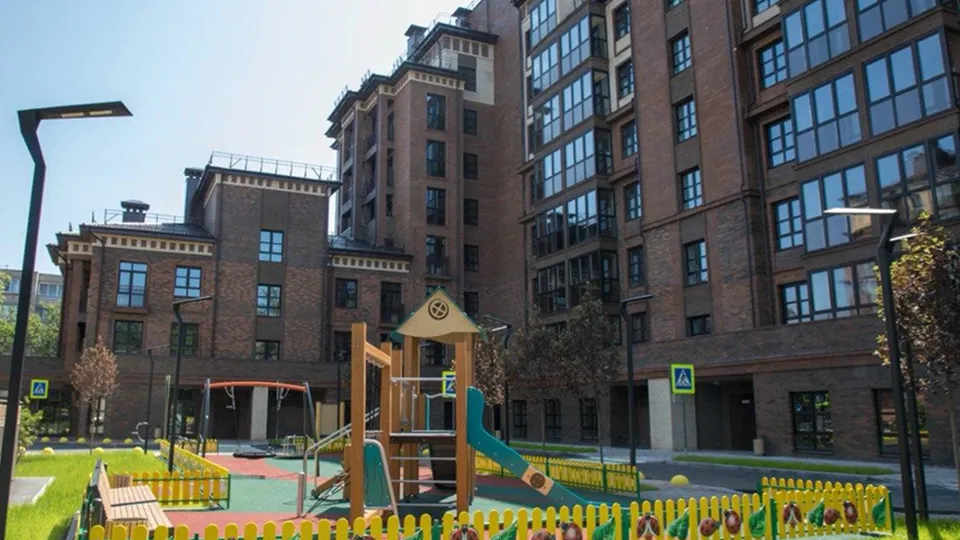 Фото: Министерство жилищной политики Московской области