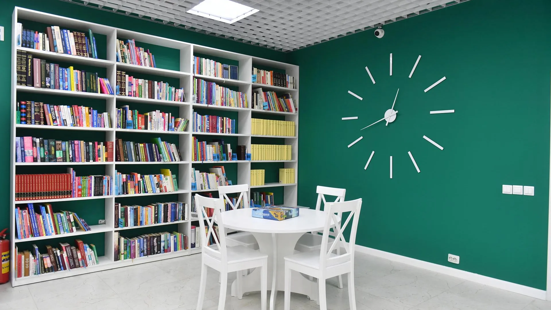 Рябков Вячеслав Александрович