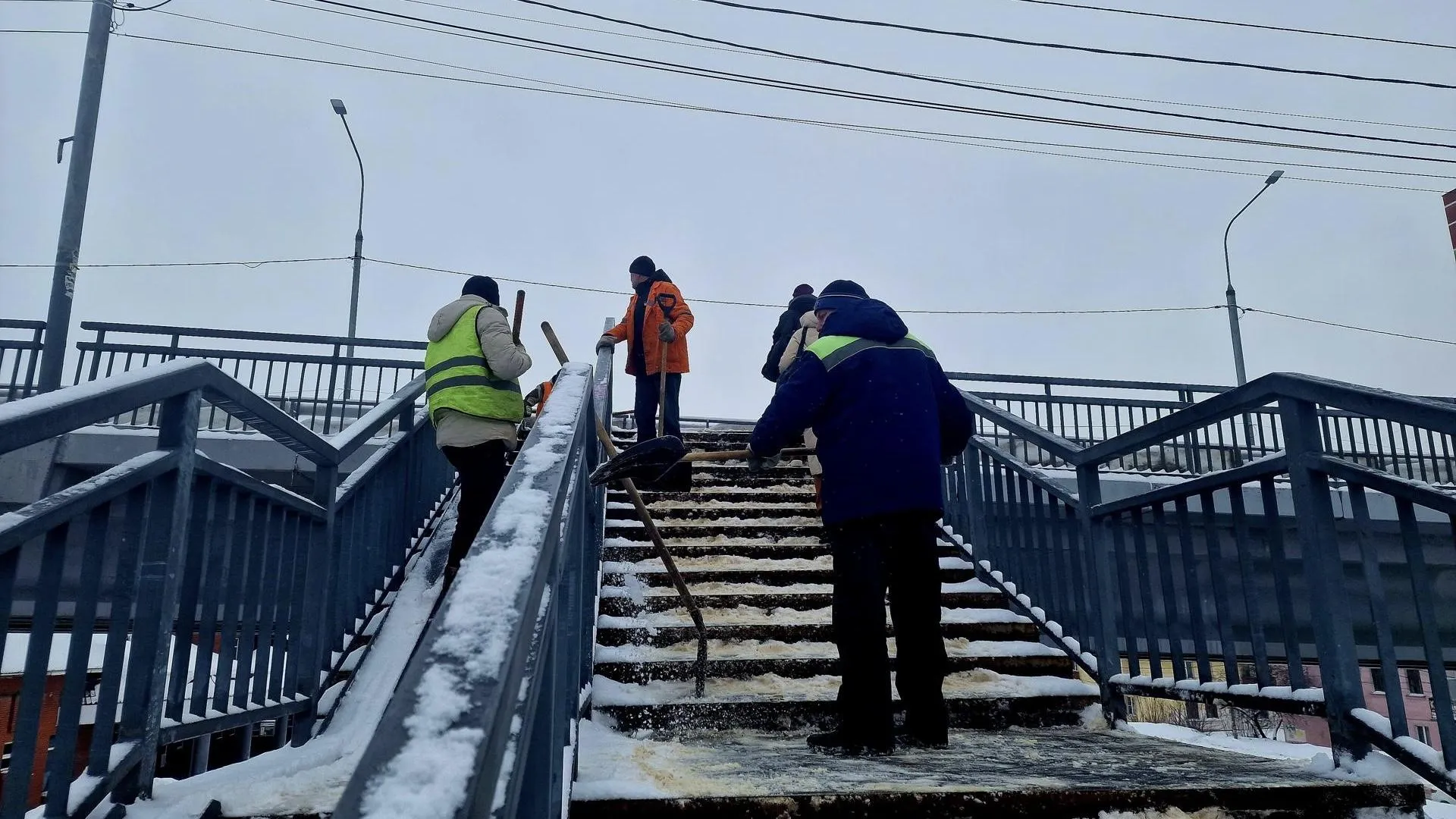 REGIONS/Ольга Шаронова