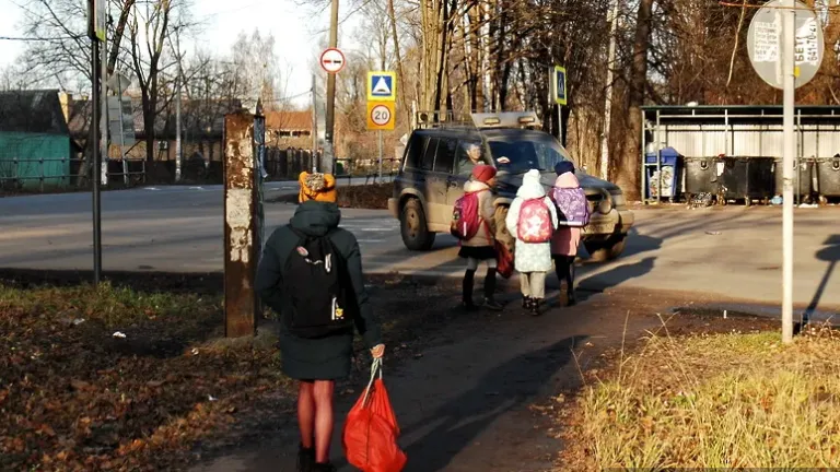 © РИАМО в Балашихе, Ирина Мальцева