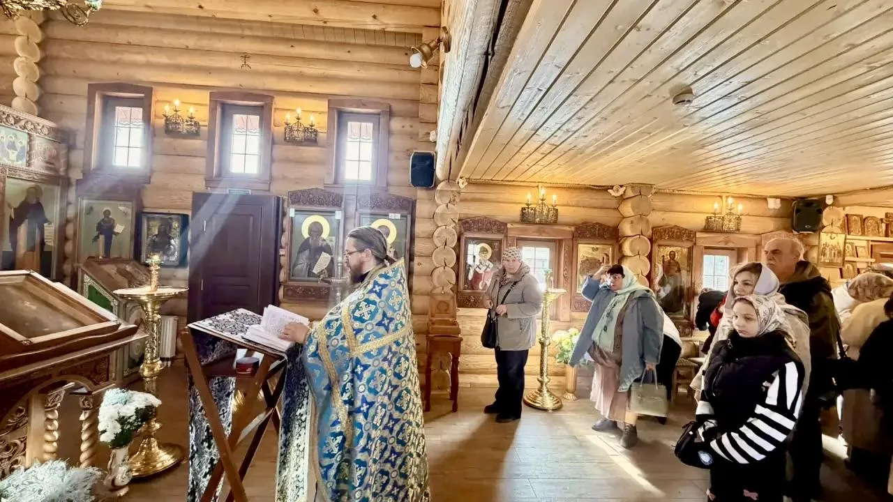 пресс-служба администрации Можайского м.о.