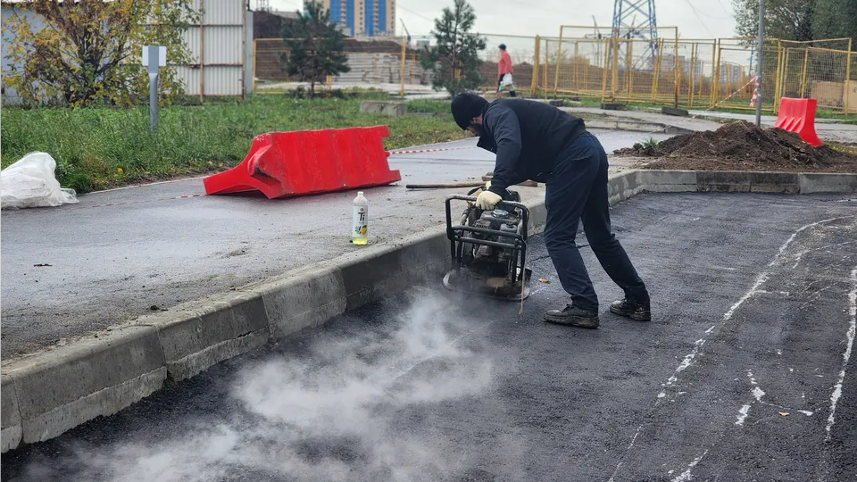 Фото: Мария Овчинникова