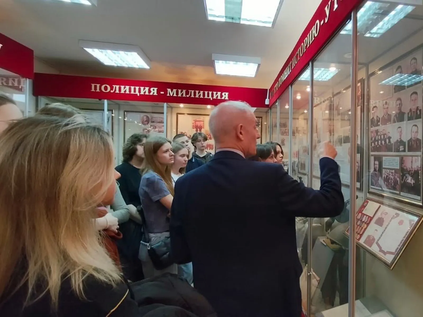 Фото: Пресс-служба ОМВД России по г.о. Ступино