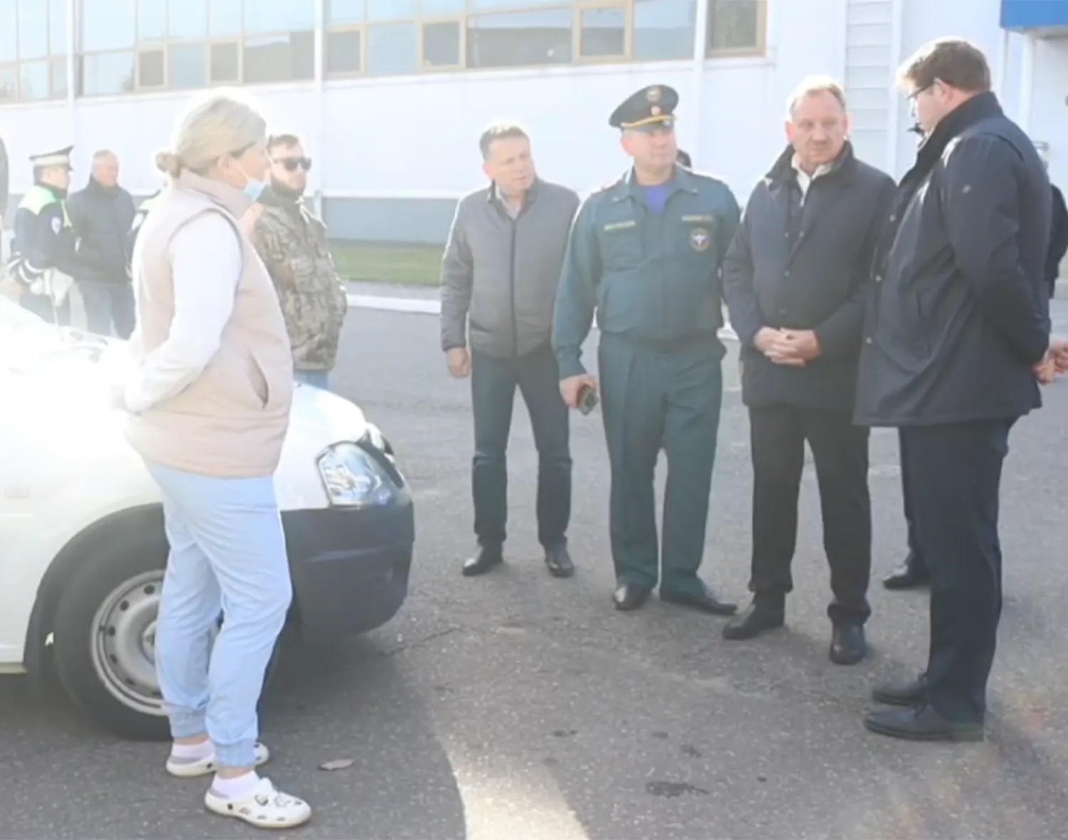 Фото: пресс-служба администрации м.о. Зарайск