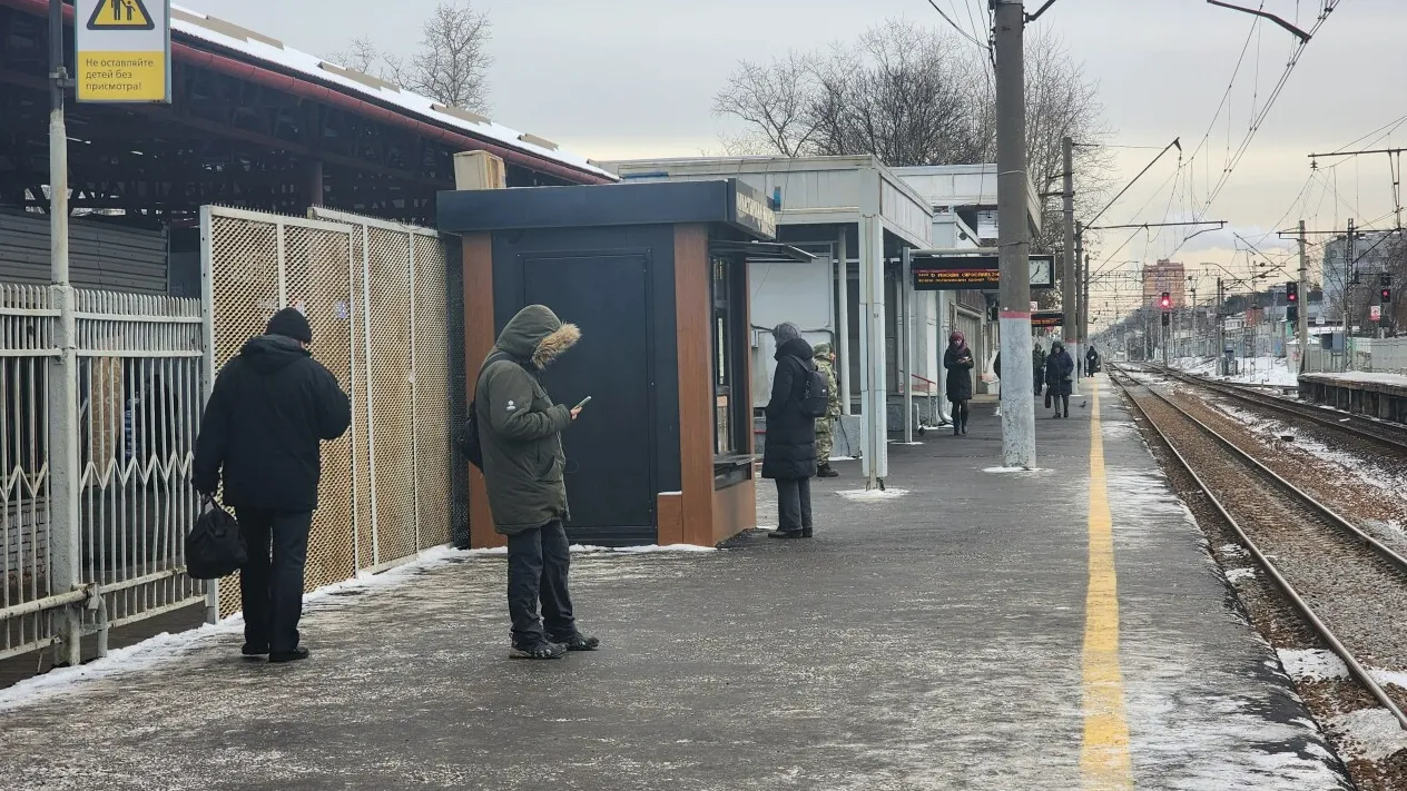 Фото:  Роман Савельев