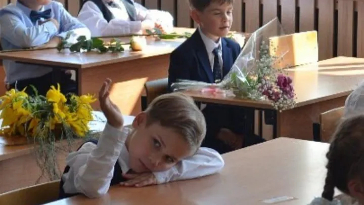 Фото: Анастасия Головина