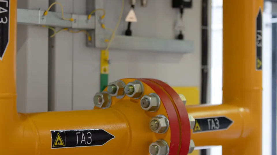 Фото: Министерство энергетики Московской области