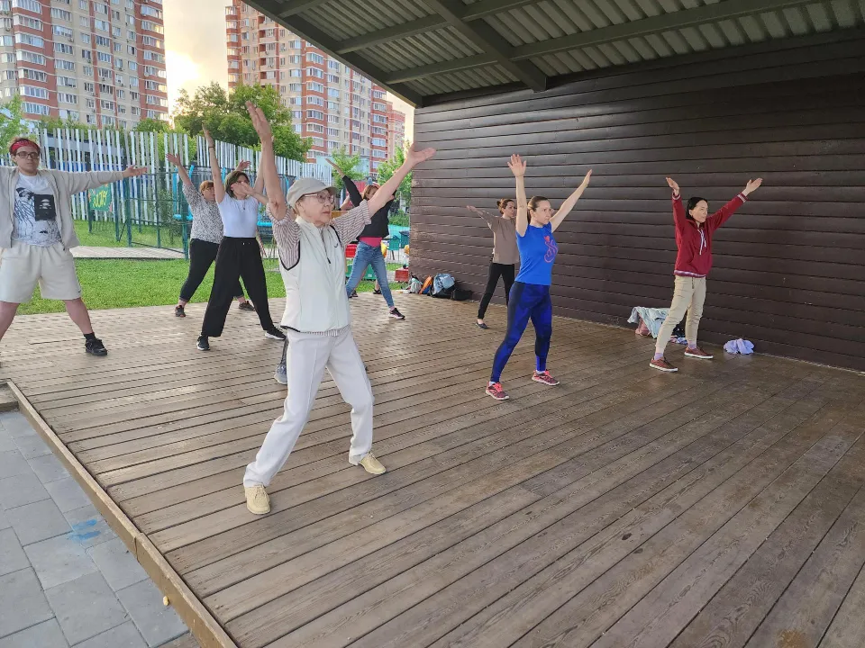 Фото: Михаил Раскин