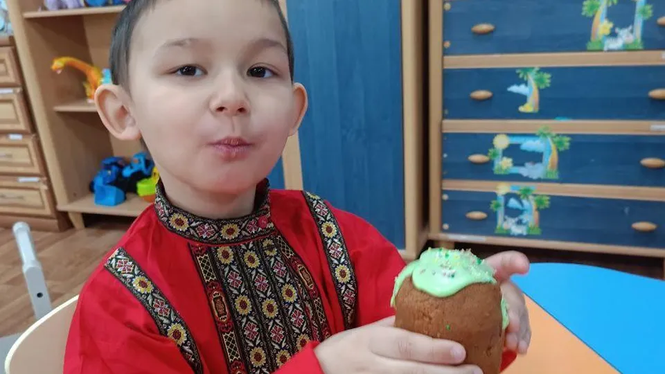 Фото: семейный центр «Раменский»