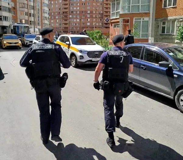 Фото: пресс-служба администрации г.о.Котельники