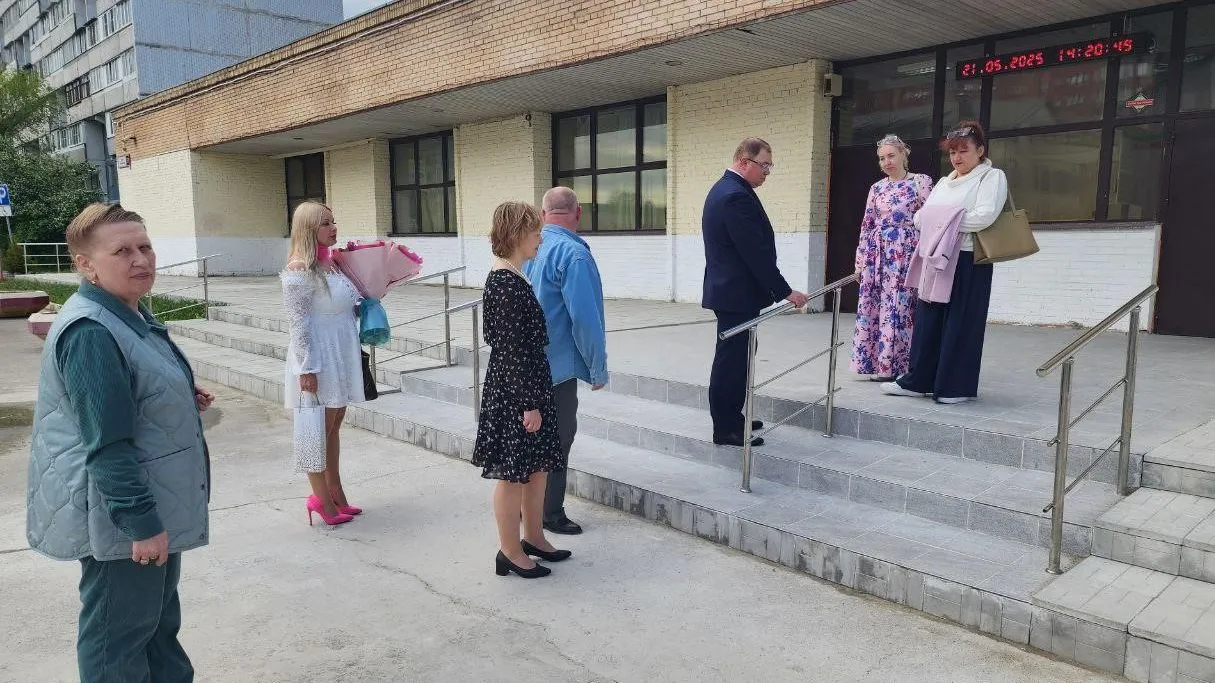 Фото: Олег Кобляков