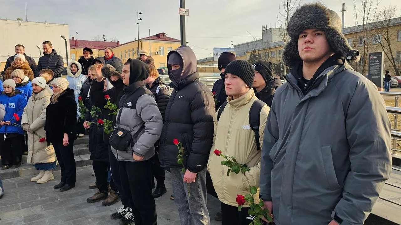 Пресс-служба администрации м. о. Луховицы