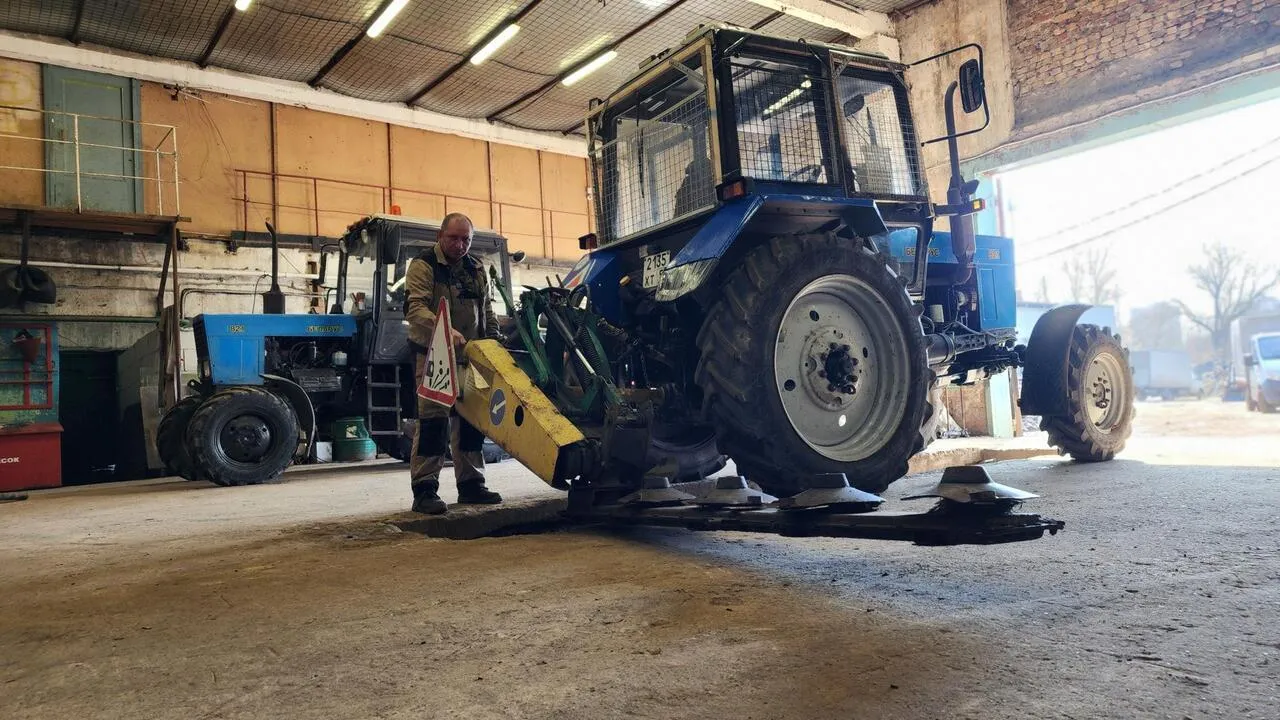 REGIONS/Валерия Тингаева