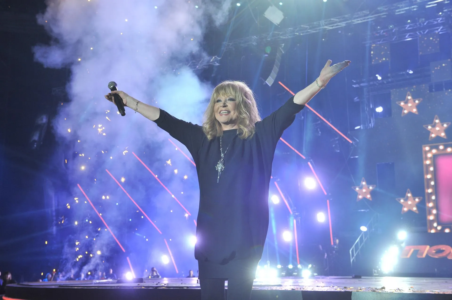 Komsomolskaya Pravda/Global Look Press