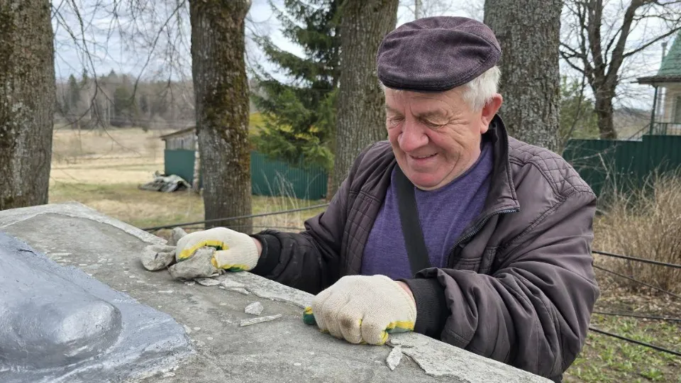 Фото: Яна Шаливская