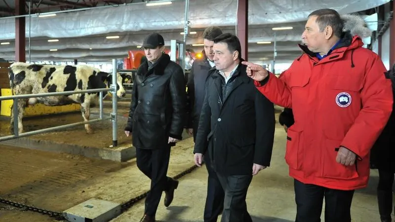 Константин Семенец