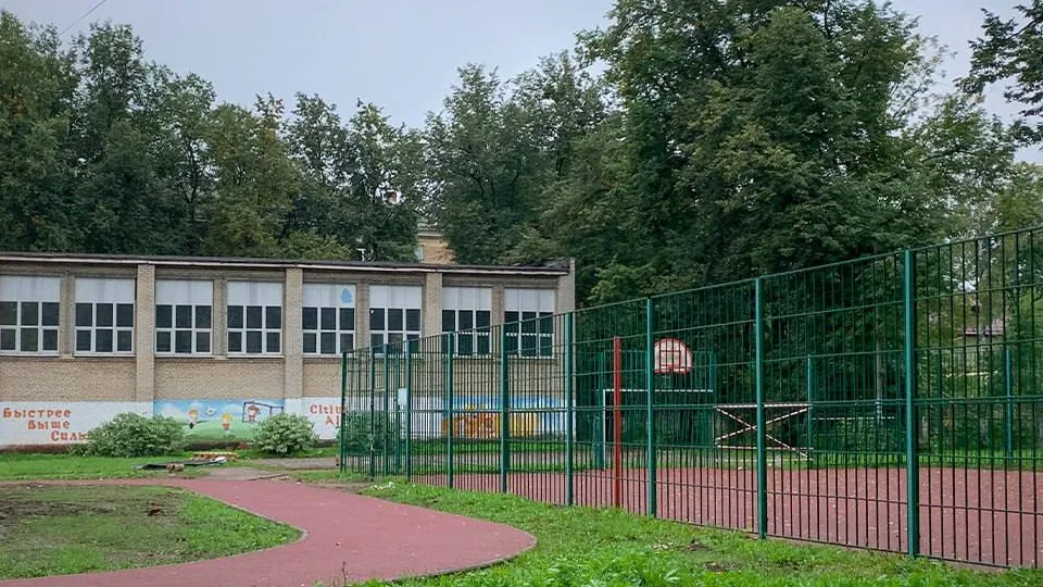 Фото: пресс-служба администрации г.о. Электросталь