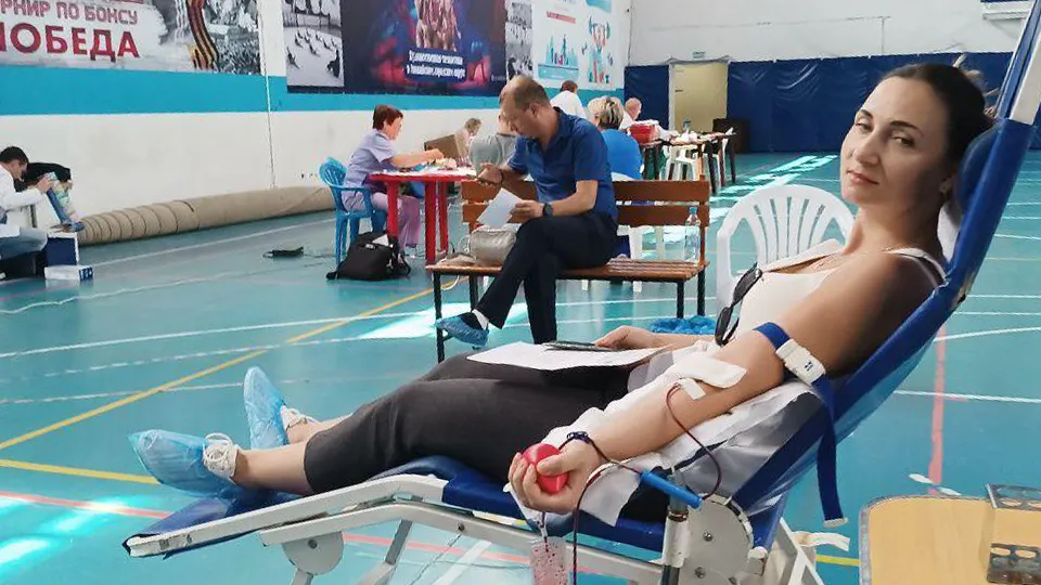 Фото: Можайская больница