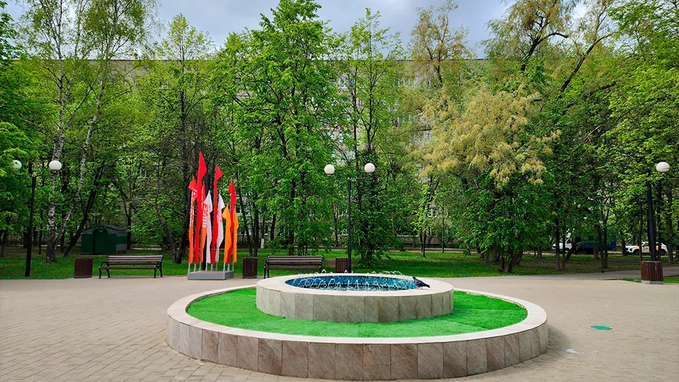 Фото: Роман Савельев