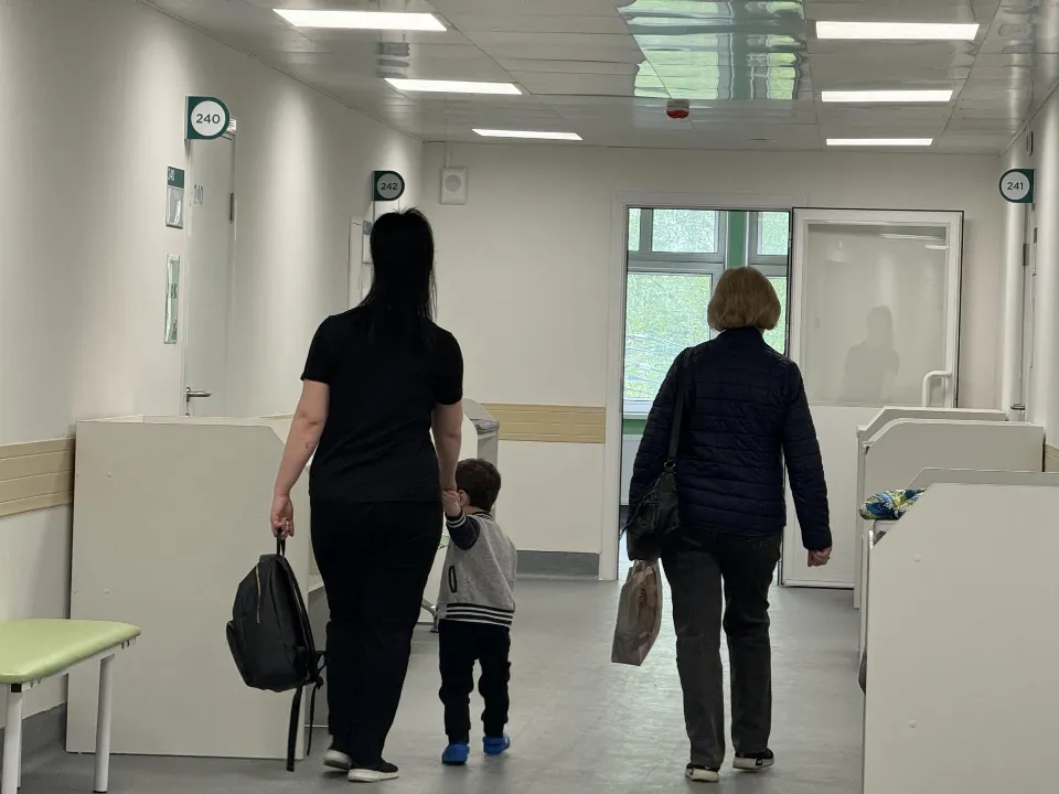 Фото: Полина Абраменко