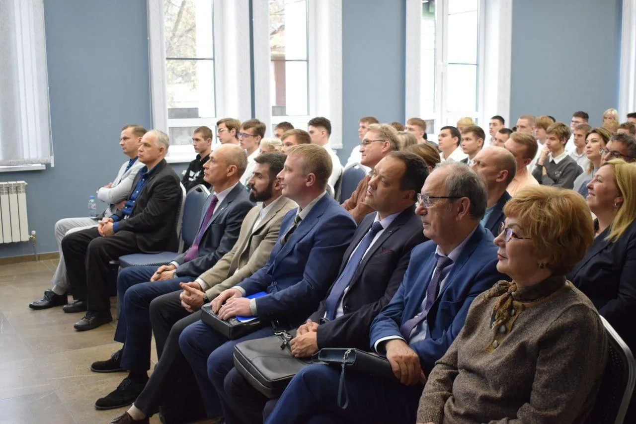 Пресс-служба администрации городского округа Серпухов