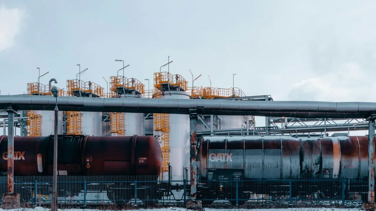ВСУ предприняли попытку атаковать НПС «Транснефть-Балтика» в Тверской области