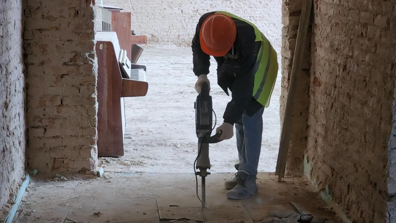 REGIONS/Елена Шумакова