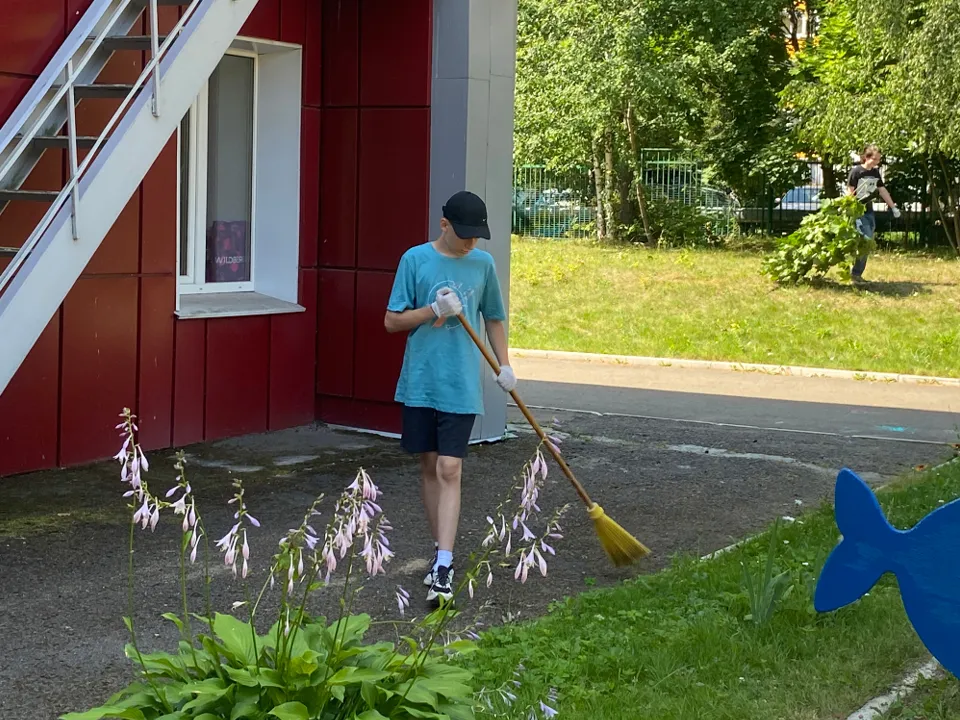 Фото: МедиаБанк Подмосковья/Елена Аботурова