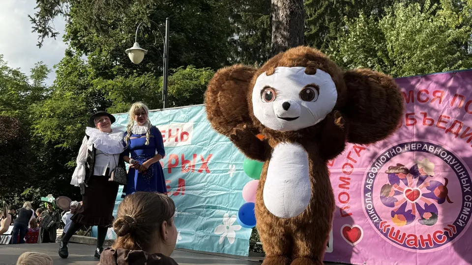 Фото: Анна Дука