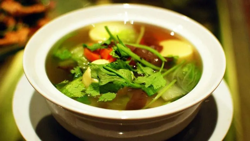 Takeaway / Wikimedia.org