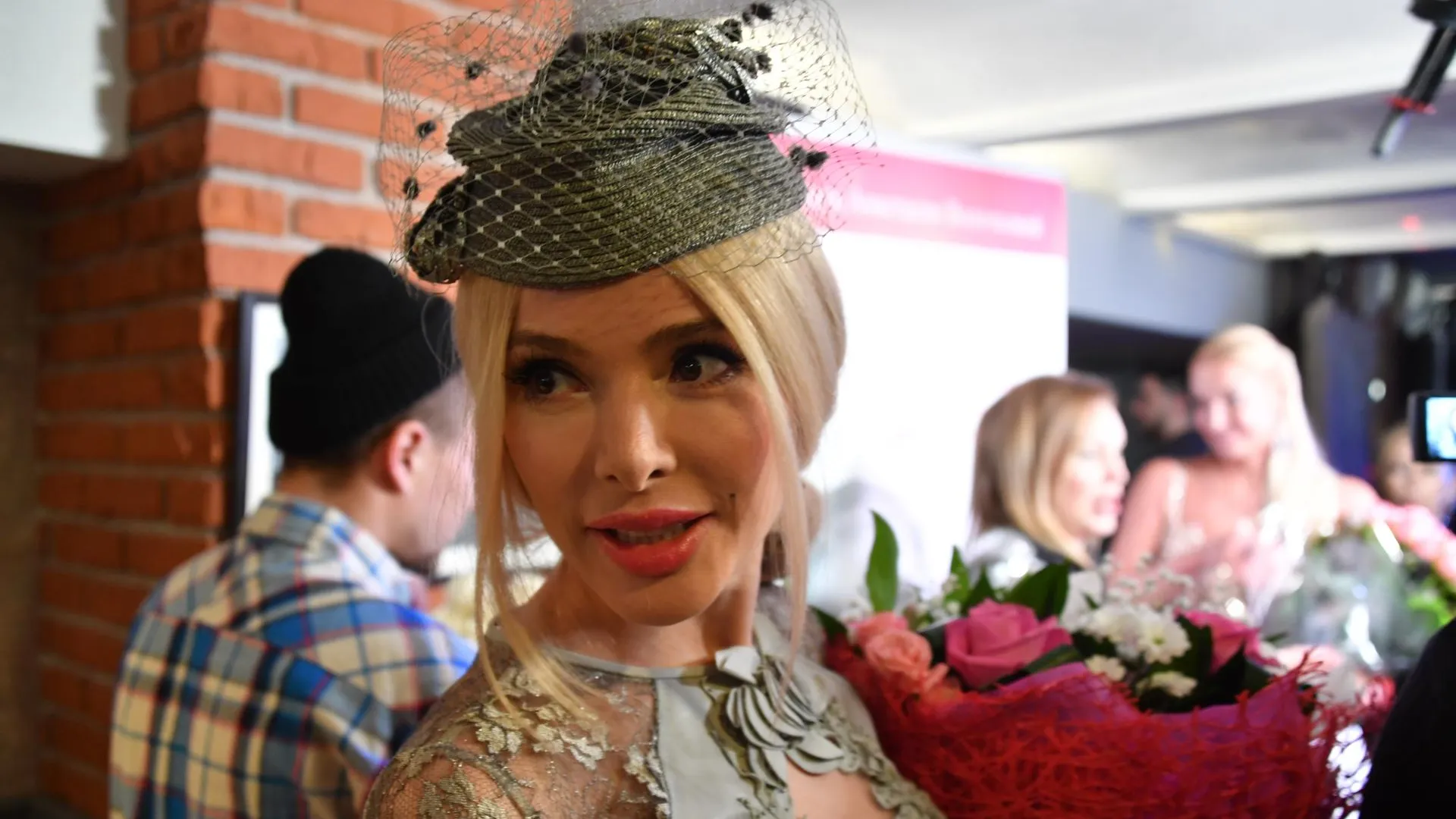 Komsomolskaya Pravda/Global Look Press