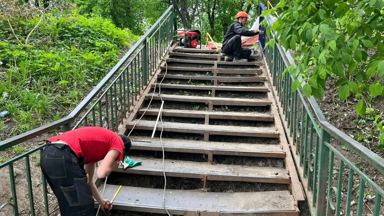 Фото: пресс-служба администрации г.о. Солнечногорск