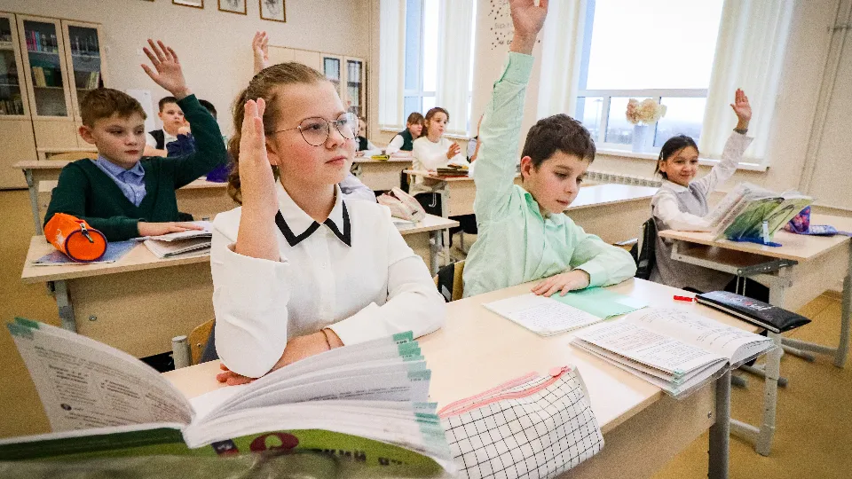 Фото: МедиаБанк Подмосковья/Данила Кирьянов