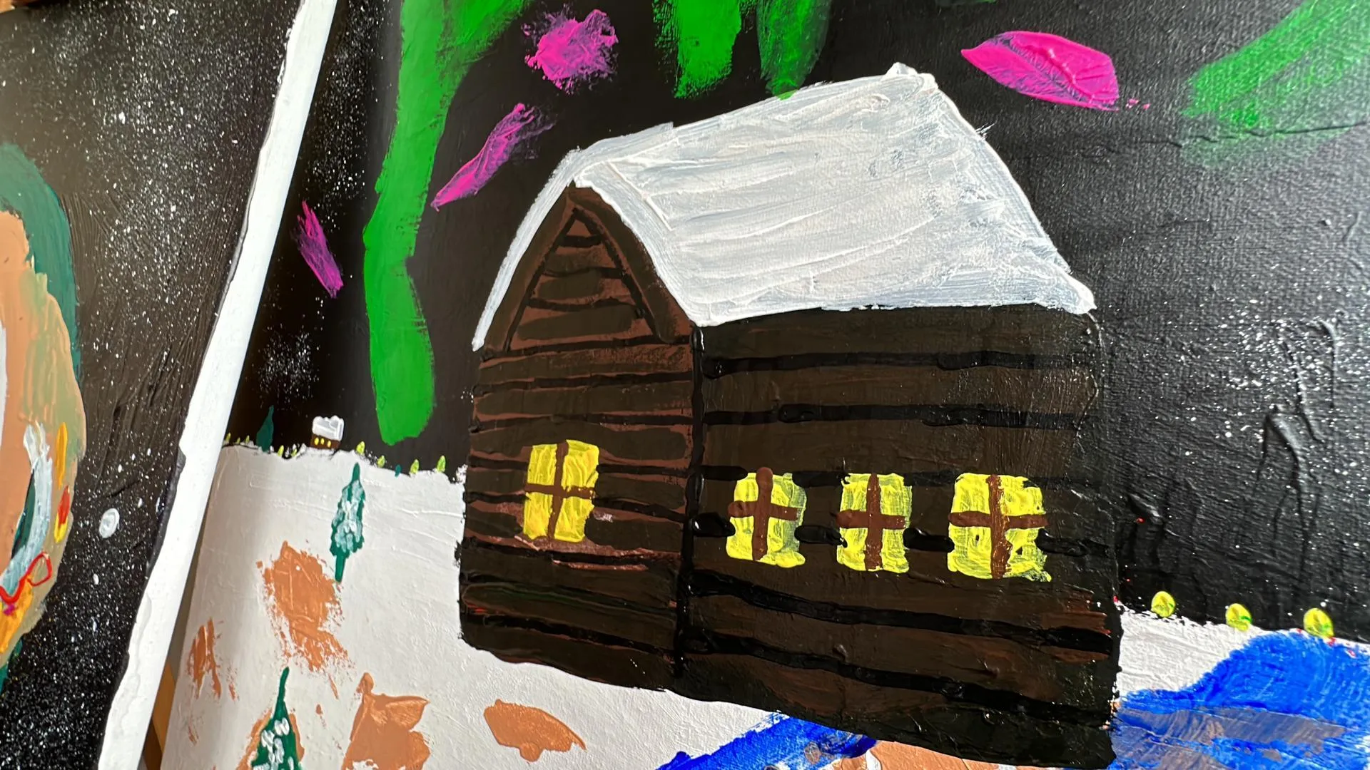 Фото: Мария Петрова