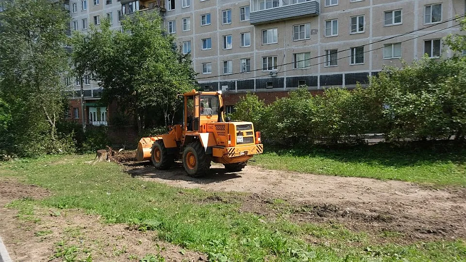 Фото: Мария Панина